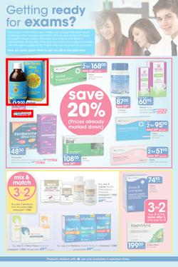Clicks : Summer Health (19 Sep - 12 Oct 2014), page 5