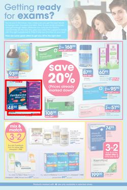 Clicks : Summer Health (19 Sep - 12 Oct 2014), page 5