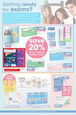 Clicks : Summer Health (19 Sep - 12 Oct 2014), page 5