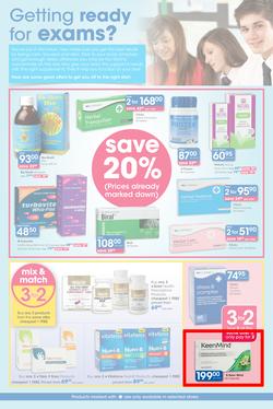 Clicks : Summer Health (19 Sep - 12 Oct 2014), page 5