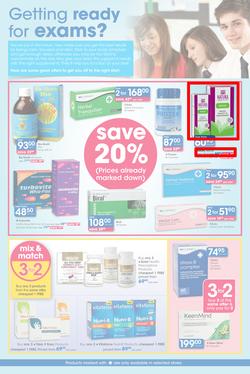 Clicks : Summer Health (19 Sep - 12 Oct 2014), page 5