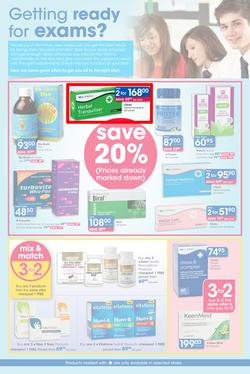 Clicks : Summer Health (19 Sep - 12 Oct 2014), page 5