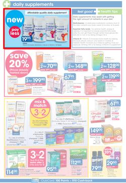 Clicks : Summer Health (19 Sep - 12 Oct 2014), page 6