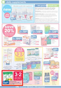 Clicks : Summer Health (19 Sep - 12 Oct 2014), page 6