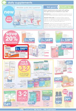 Clicks : Summer Health (19 Sep - 12 Oct 2014), page 6