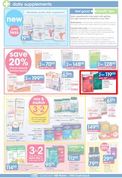 Clicks : Summer Health (19 Sep - 12 Oct 2014), page 6
