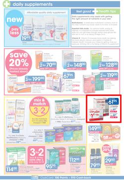 Clicks : Summer Health (19 Sep - 12 Oct 2014), page 6