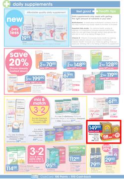 Clicks : Summer Health (19 Sep - 12 Oct 2014), page 6