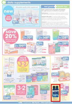 Clicks : Summer Health (19 Sep - 12 Oct 2014), page 6