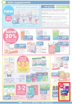 Clicks : Summer Health (19 Sep - 12 Oct 2014), page 6