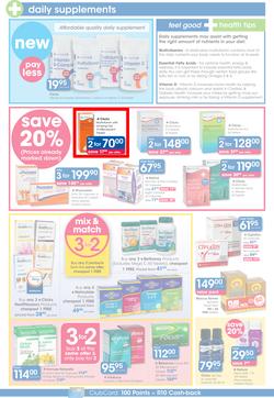 Clicks : Summer Health (19 Sep - 12 Oct 2014), page 6