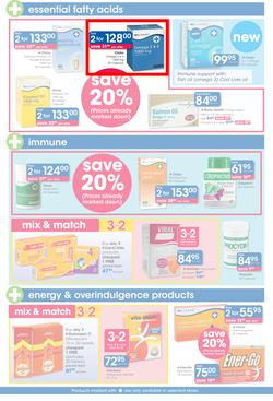 Clicks : Summer Health (19 Sep - 12 Oct 2014), page 7