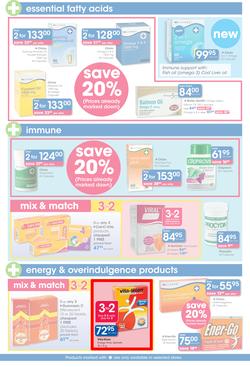 Clicks : Summer Health (19 Sep - 12 Oct 2014), page 7