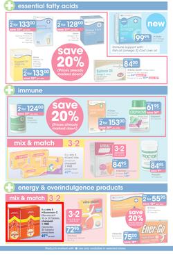 Clicks : Summer Health (19 Sep - 12 Oct 2014), page 7
