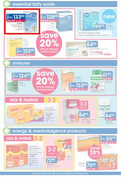 Clicks : Summer Health (19 Sep - 12 Oct 2014), page 7