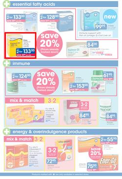 Clicks : Summer Health (19 Sep - 12 Oct 2014), page 7