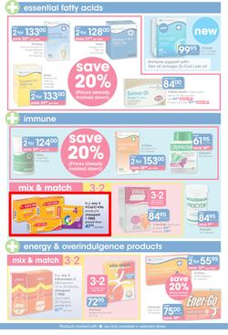 Clicks : Summer Health (19 Sep - 12 Oct 2014), page 7