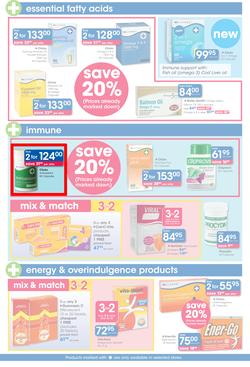 Clicks : Summer Health (19 Sep - 12 Oct 2014), page 7