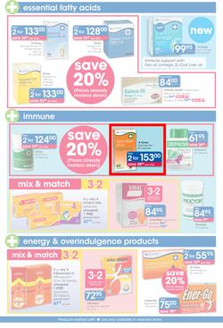 Clicks : Summer Health (19 Sep - 12 Oct 2014), page 7