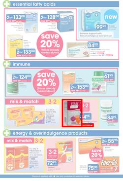 Clicks : Summer Health (19 Sep - 12 Oct 2014), page 7