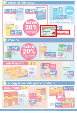 Clicks : Summer Health (19 Sep - 12 Oct 2014), page 7