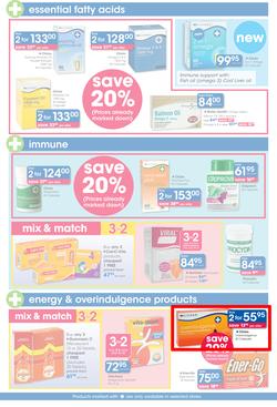 Clicks : Summer Health (19 Sep - 12 Oct 2014), page 7