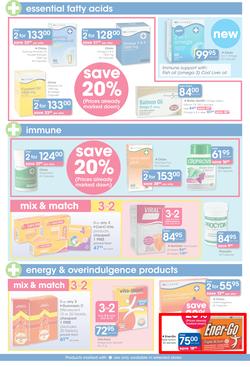 Clicks : Summer Health (19 Sep - 12 Oct 2014), page 7