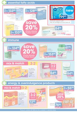 Clicks : Summer Health (19 Sep - 12 Oct 2014), page 7