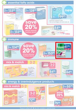 Clicks : Summer Health (19 Sep - 12 Oct 2014), page 7