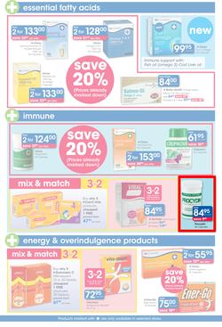Clicks : Summer Health (19 Sep - 12 Oct 2014), page 7
