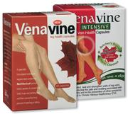 Venavine Leg Intense 30's Capsules