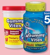 TLC Gummy Vites 30's Gummies