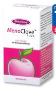 Menoclove Forte 60's Capsules