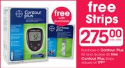 Contour Plus Kit-Per Offer
