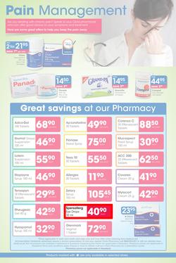 Clicks : Summer Health (19 Sep - 12 Oct 2014), page 11