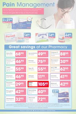 Clicks : Summer Health (19 Sep - 12 Oct 2014), page 11