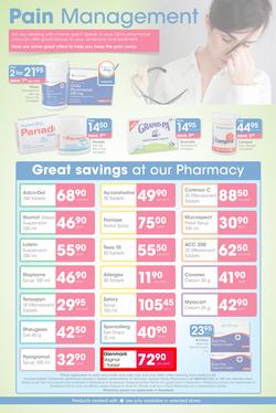 Clicks : Summer Health (19 Sep - 12 Oct 2014), page 11