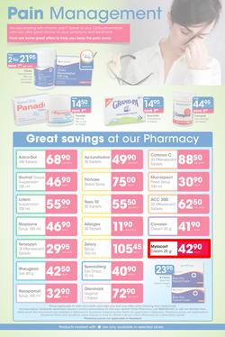Clicks : Summer Health (19 Sep - 12 Oct 2014), page 11
