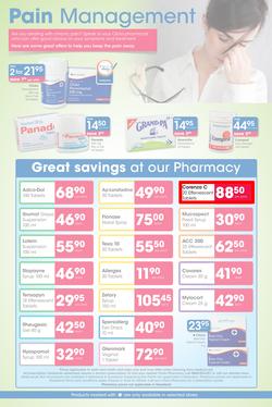 Clicks : Summer Health (19 Sep - 12 Oct 2014), page 11
