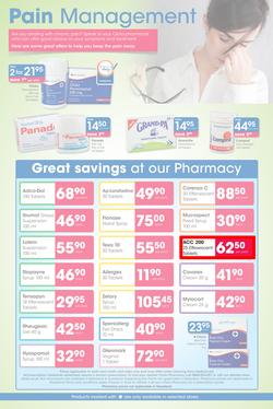 Clicks : Summer Health (19 Sep - 12 Oct 2014), page 11