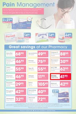 Clicks : Summer Health (19 Sep - 12 Oct 2014), page 11