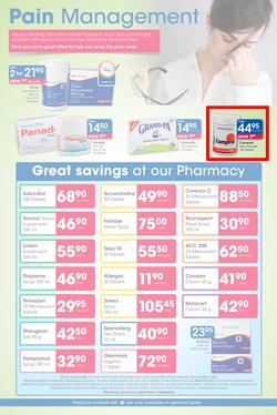Clicks : Summer Health (19 Sep - 12 Oct 2014), page 11