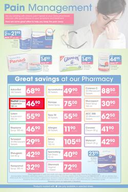 Clicks : Summer Health (19 Sep - 12 Oct 2014), page 11