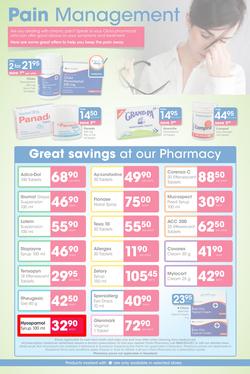 Clicks : Summer Health (19 Sep - 12 Oct 2014), page 11