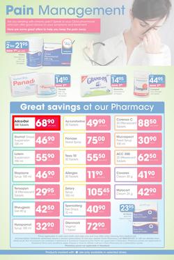 Clicks : Summer Health (19 Sep - 12 Oct 2014), page 11