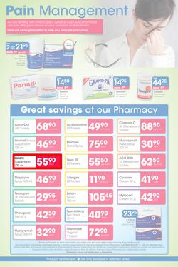 Clicks : Summer Health (19 Sep - 12 Oct 2014), page 11