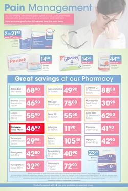 Clicks : Summer Health (19 Sep - 12 Oct 2014), page 11