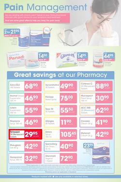 Clicks : Summer Health (19 Sep - 12 Oct 2014), page 11