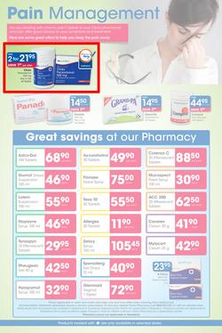Clicks : Summer Health (19 Sep - 12 Oct 2014), page 11
