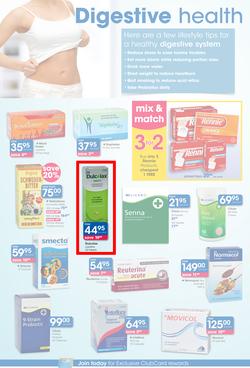 Clicks : Summer Health (19 Sep - 12 Oct 2014), page 12